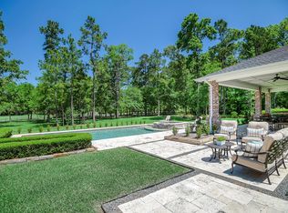 28133 Meadow Frst, Magnolia, TX 77355