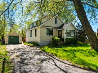 239 Oak St, Clearview, ON L0M 1S0