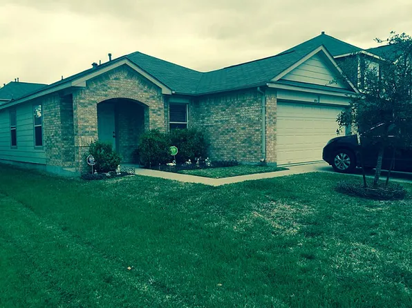 1814 Wooded Acres Dr, Humble, TX 77396