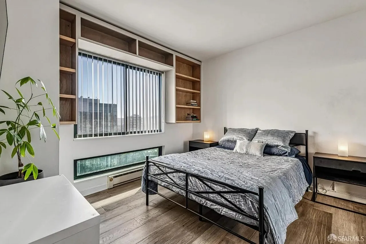 1 bed, 725 sqft, $4,950 — Photo 4