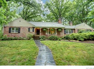 8709 Standish Ln, Henrico, VA 23229
