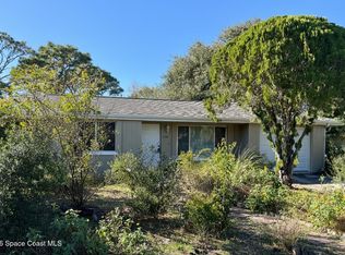 1132 Mariposa Dr NE, Palm Bay, FL 32905