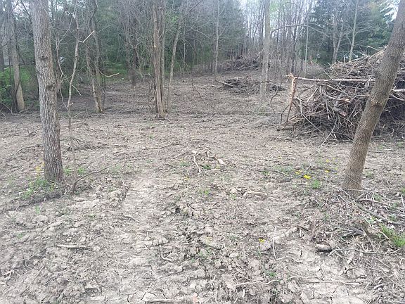 Great Location perfect site