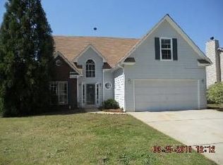 7743 Briar Forest Ln, Riverdale, GA 30296