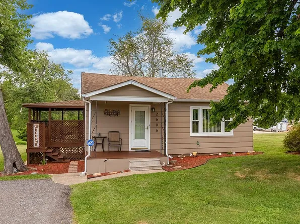 2606 Main St, Mount Vernon, IL 62864