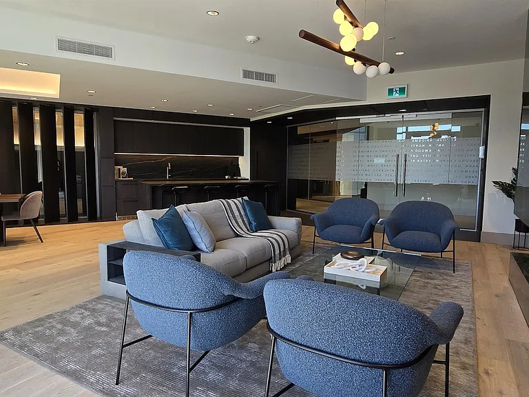 1500 Fern St #907 — Photo 20