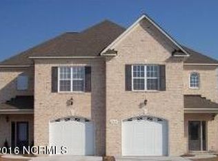1851-1851 A Cambria Dr, Greenville, NC 27834