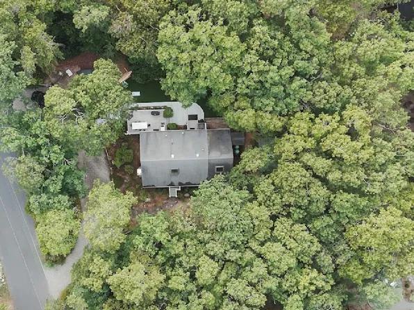 230 Massasoit Trail, Eastham, MA 02642