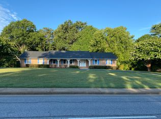 2426 E Blackstock Rd, Roebuck, SC 29376