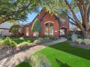 911 Rotan Ct, Allen, TX 75013