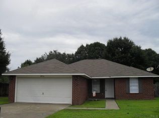 8934 Tarrytown Rd, Milton, FL 32583
