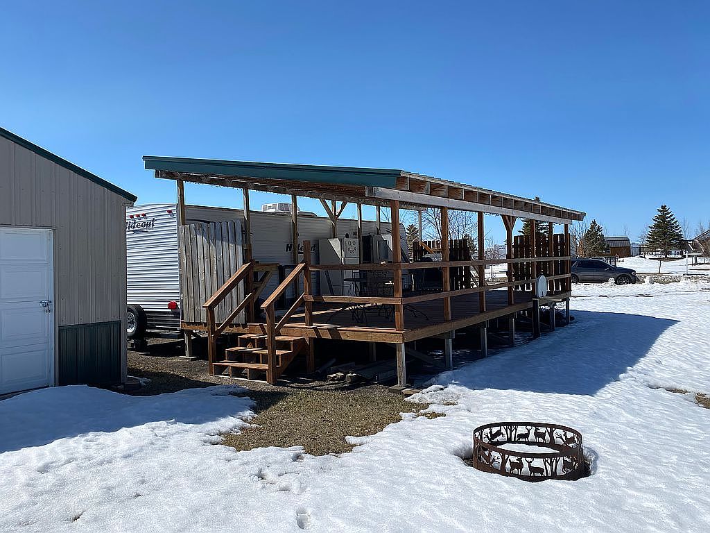 44 31st St NE LOT 44, Tolna, ND 58380 Zillow