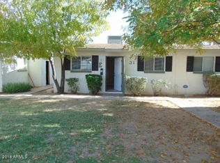313 S Pioneer APT E, Mesa, AZ 85204