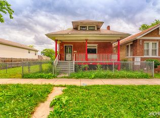 9341 S La Salle St, Chicago, IL