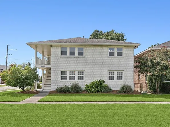 6402 Catina St, New Orleans, LA 70124