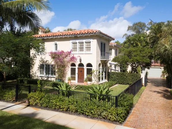 263 Barcelona Rd, West Palm Beach, FL 33401