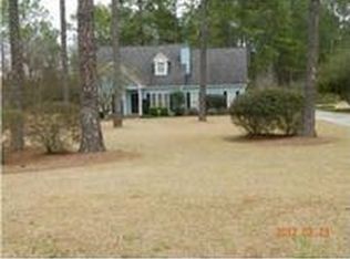 2732 Quail Run Dr, Albany, GA 31721
