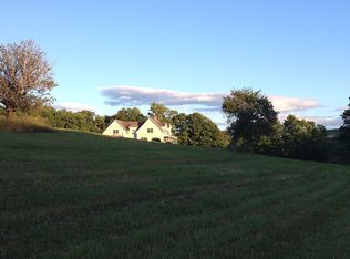 3300 Hartland Hill Rd, Woodstock, VT 05091