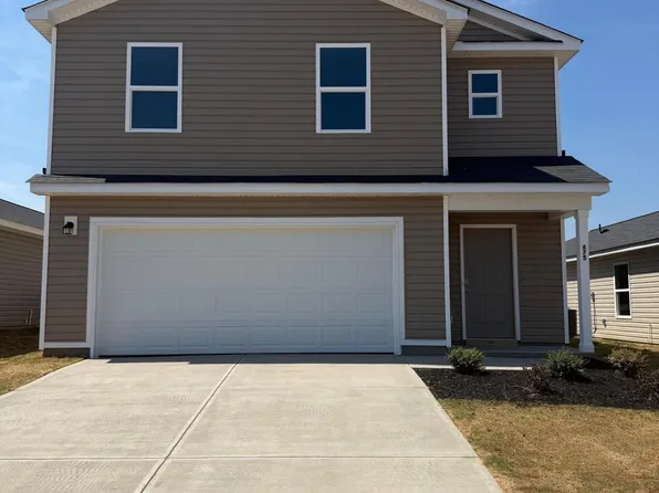 675 Downstream Ct, Aiken, SC 29801