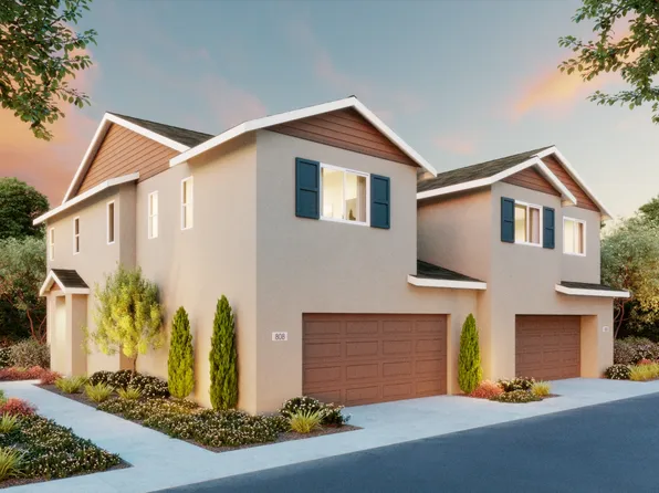 Plan 1 Plan, River Terrace