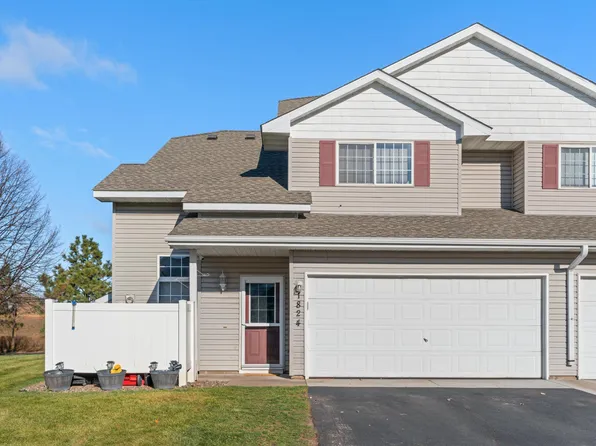 1824 Bridgewater Blvd S, Cambridge, MN 55008