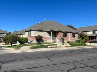 9587 N 4500 W, Cedar Hills, UT 84062