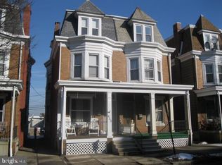 423 Franklin St, West Reading, PA 19611