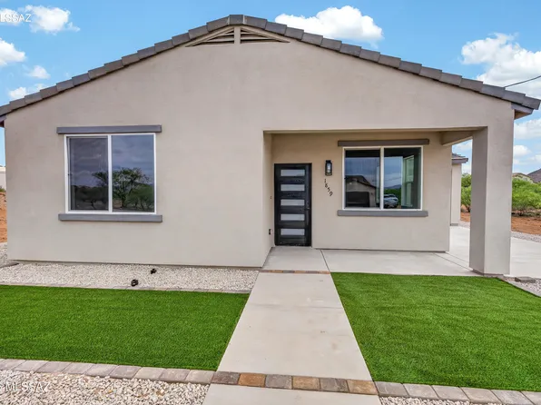 1859 Calle Virginia, Rio Rico, AZ 85648