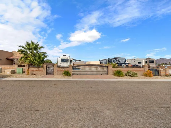 12814 E 49th St, Yuma, AZ 85367