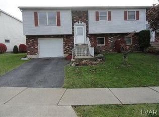839 Catherine Dr, Coplay, PA 18037