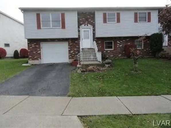 839 Catherine Dr, Coplay, PA 18037