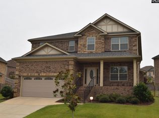 245 Massey Cir, Chapin, SC 29036