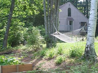 254 Marden Rd, Wilton, NH 03086
