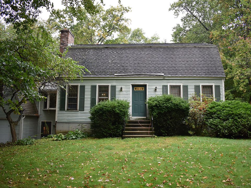 2nd image of 16 Ballard Rd