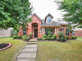 1005 Potter Ave, Rockwall, TX 75087