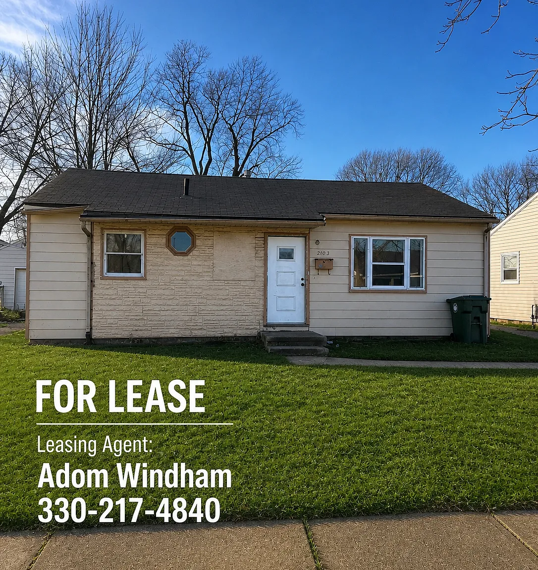 Willowrow Avenue Northeast 2103 - 1 — Photo 1