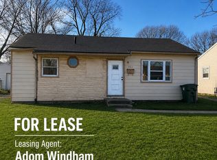 2103 Willowrow Ave NE, Canton, OH 44705