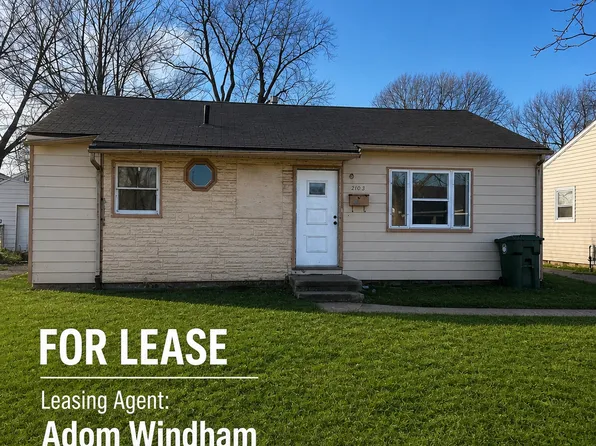 2103 Willowrow Ave NE, Canton, OH 44705