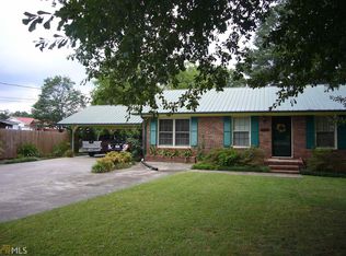 1128 Sutton Way, Elberton, GA 30635