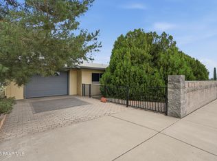 4014 N Navajo Dr, Prescott Valley, AZ 86314