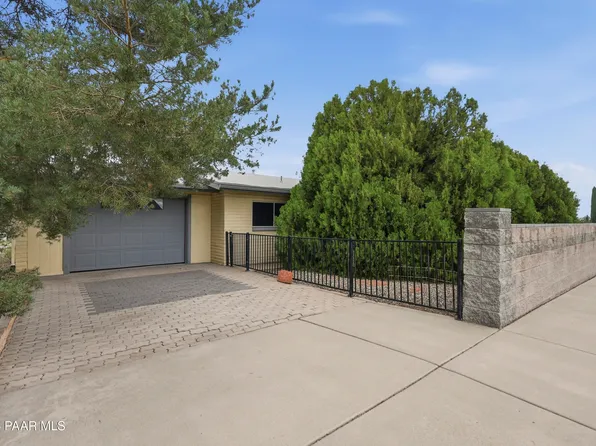 4014 N Navajo Dr, Prescott Valley, AZ 86314