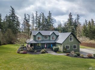 314 Shumway Rd, Camano Island, WA 98282