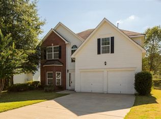 1250 Mount Laurel Pl, Suwanee, GA 30024