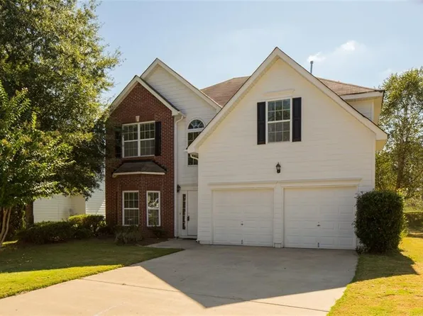 1250 Mount Laurel Pl, Suwanee, GA 30024
