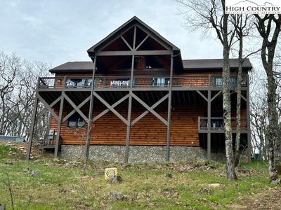 543 Broken Arrow Trail, Boone, NC, 28607