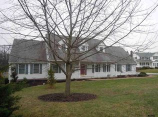 172 Hunters Trl, Gettysburg, PA 17325
