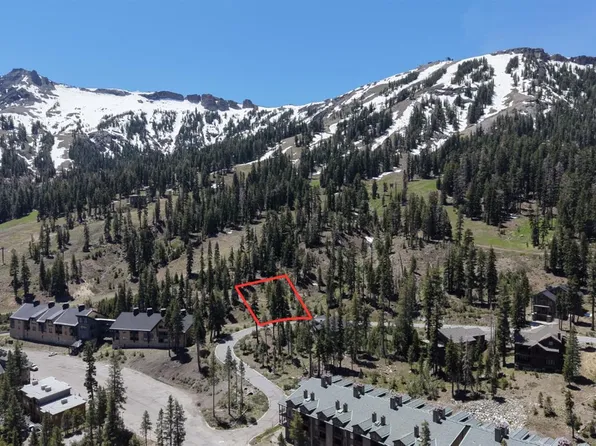 11 Palisades Dr Unit 4, Kirkwood, CA 95646