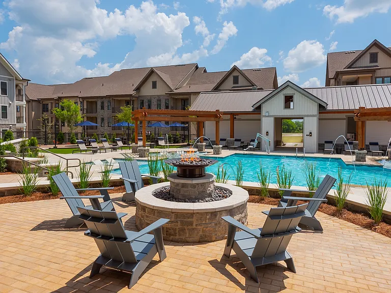 Cantara at Legacy Pointe — Photo 29