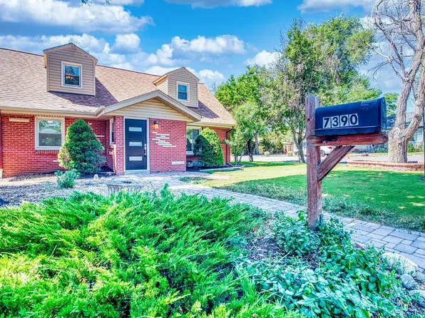 7390 W 12th Ave, Lakewood, CO 80214