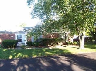 4709 Lynton Ct, Indianapolis, IN